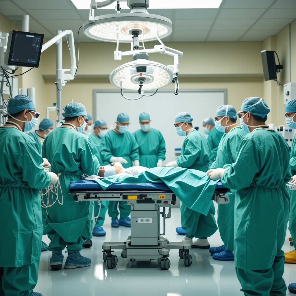Innovative Spine Surgery Techniques & Advancements in NJ 2024