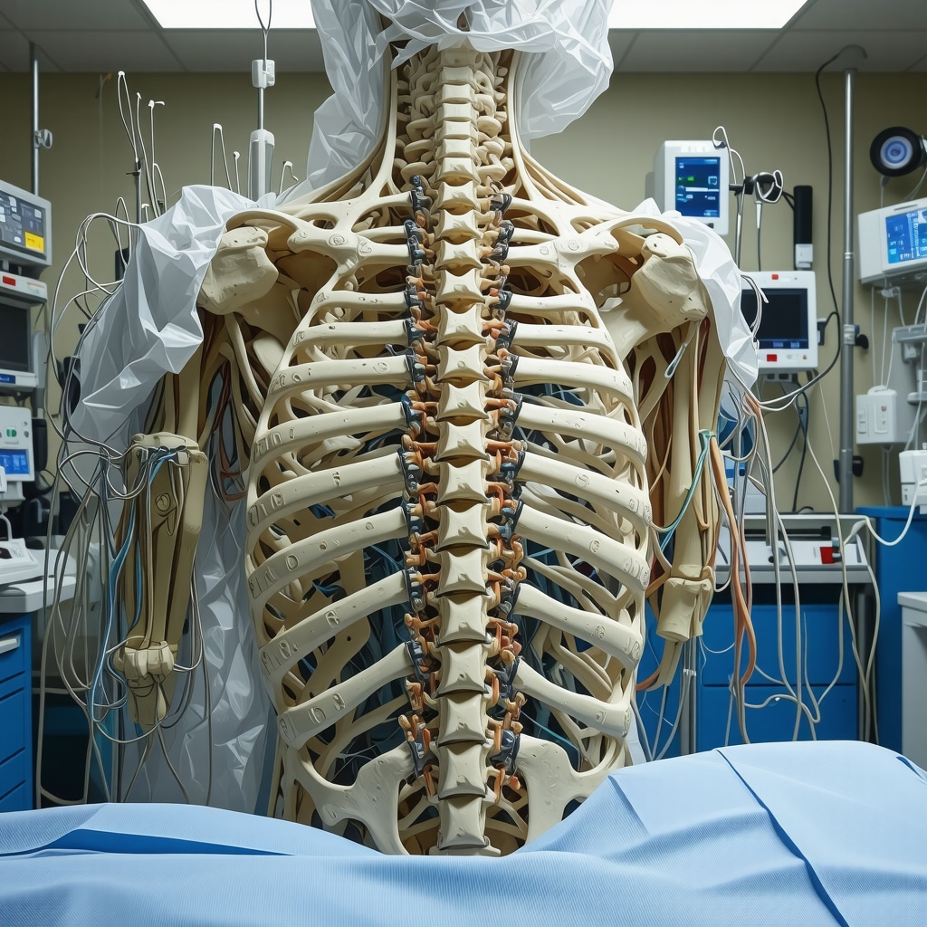 Innovative Spine Surgery Techniques & Advances in NJ 2024