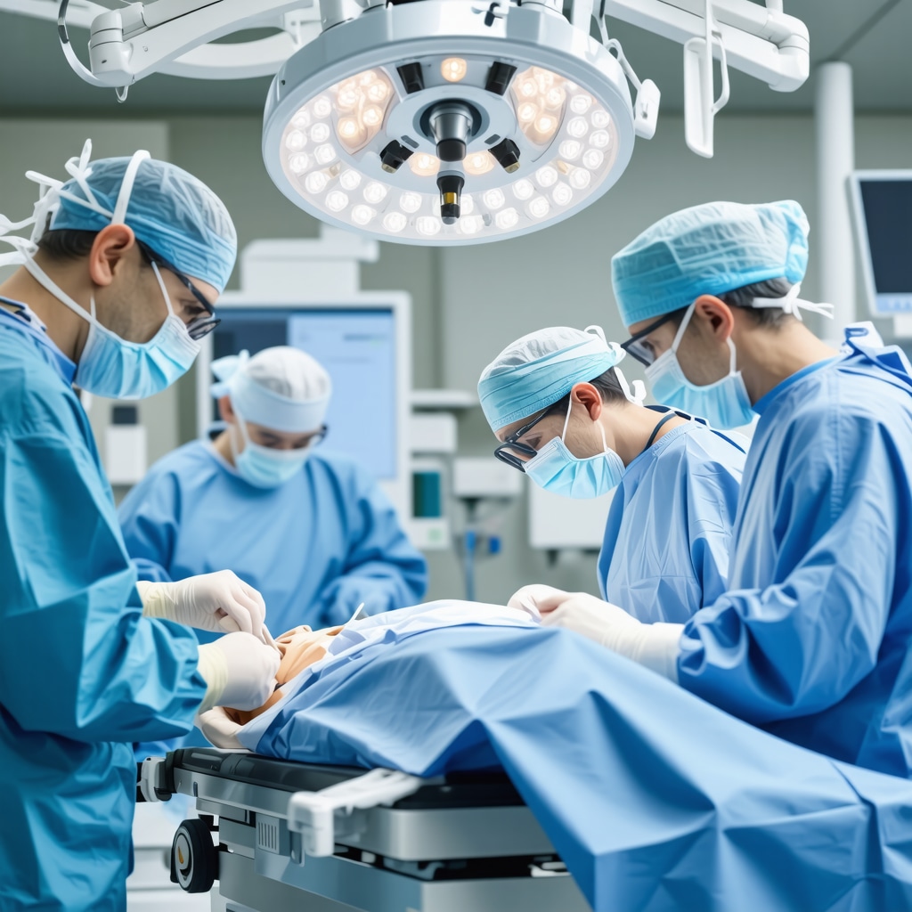 Innovative Techniques in NJ Spine Surgery 2024 | What to Expect