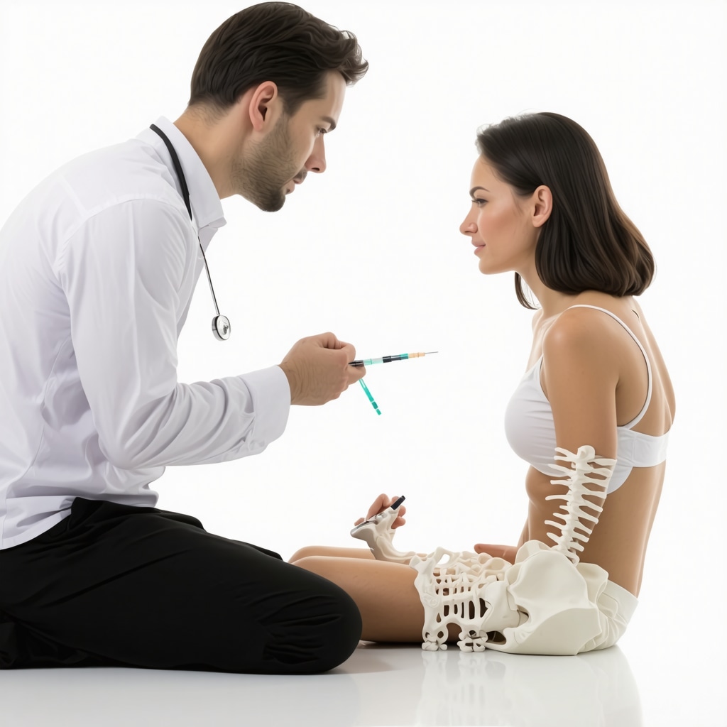 Is Epidural Injection or Surgery Better for NJ Back Pain? Expert Choices