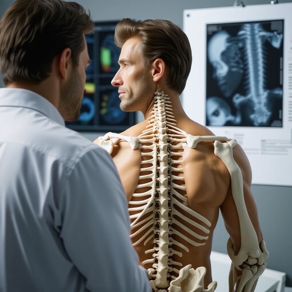 Is a Neck or Back Surgery Right for You? Signs You Should See an NJ Spine Surgeon
