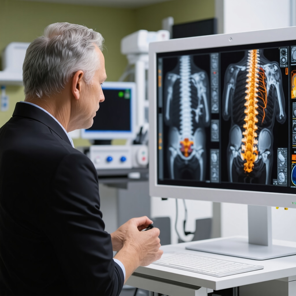 Leading NJ Spine Surgeons for Herniated Disc & Back Pain in 2024