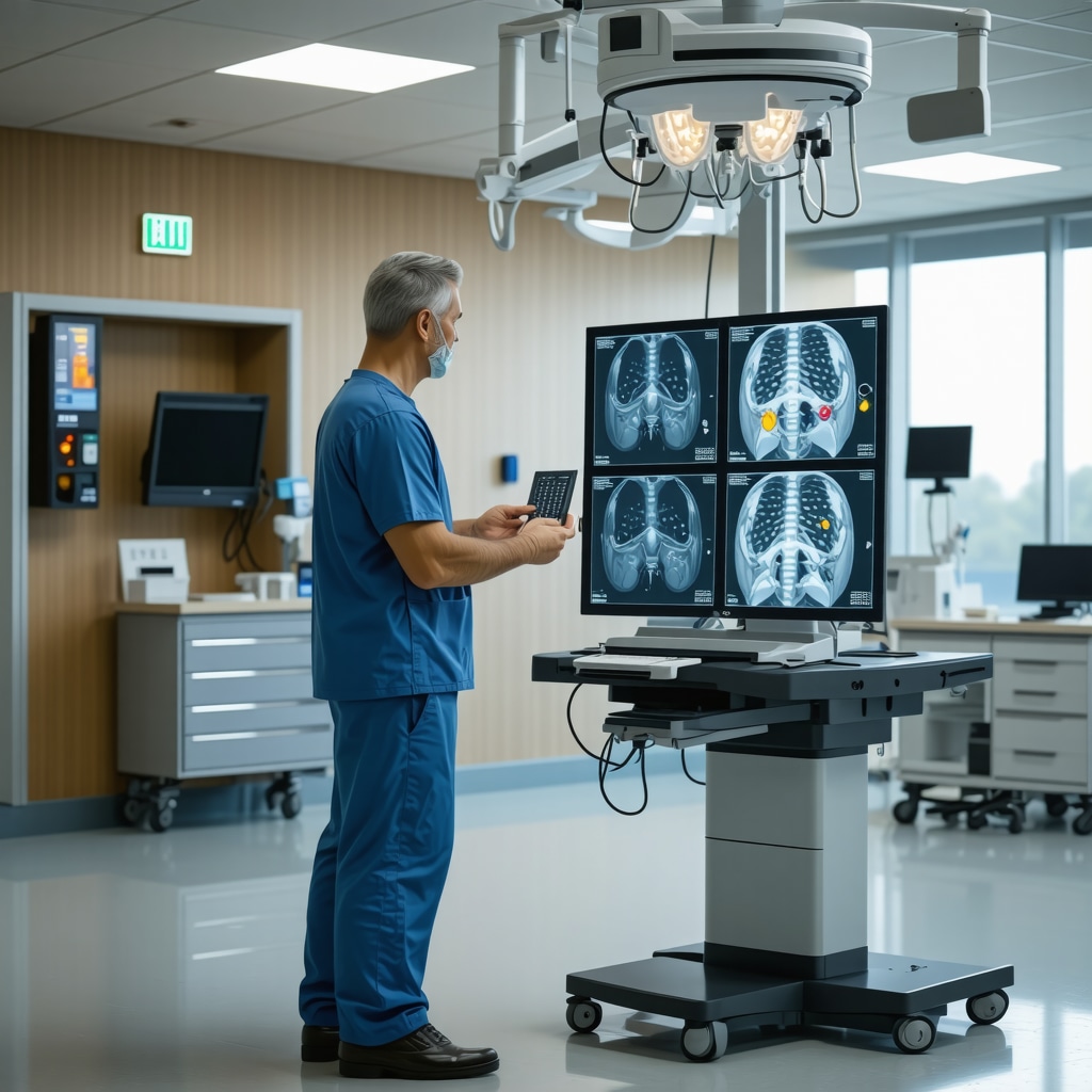 Leading Spine Care Centers in USA for 2024 | Top Facilities & Surgeons