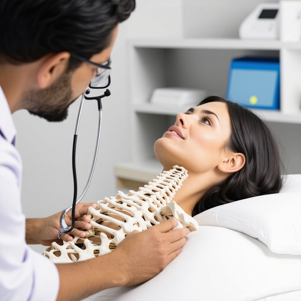 Legal & Auto Injury Spinal Evaluation in NJ: Essential Guide