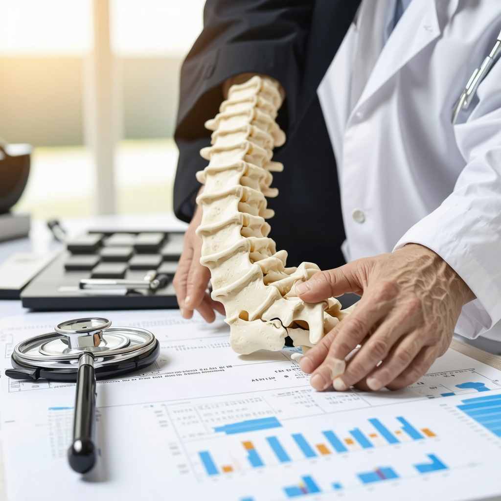 Legal Spine Evaluation for Car Accidents in NJ: Essential Guide