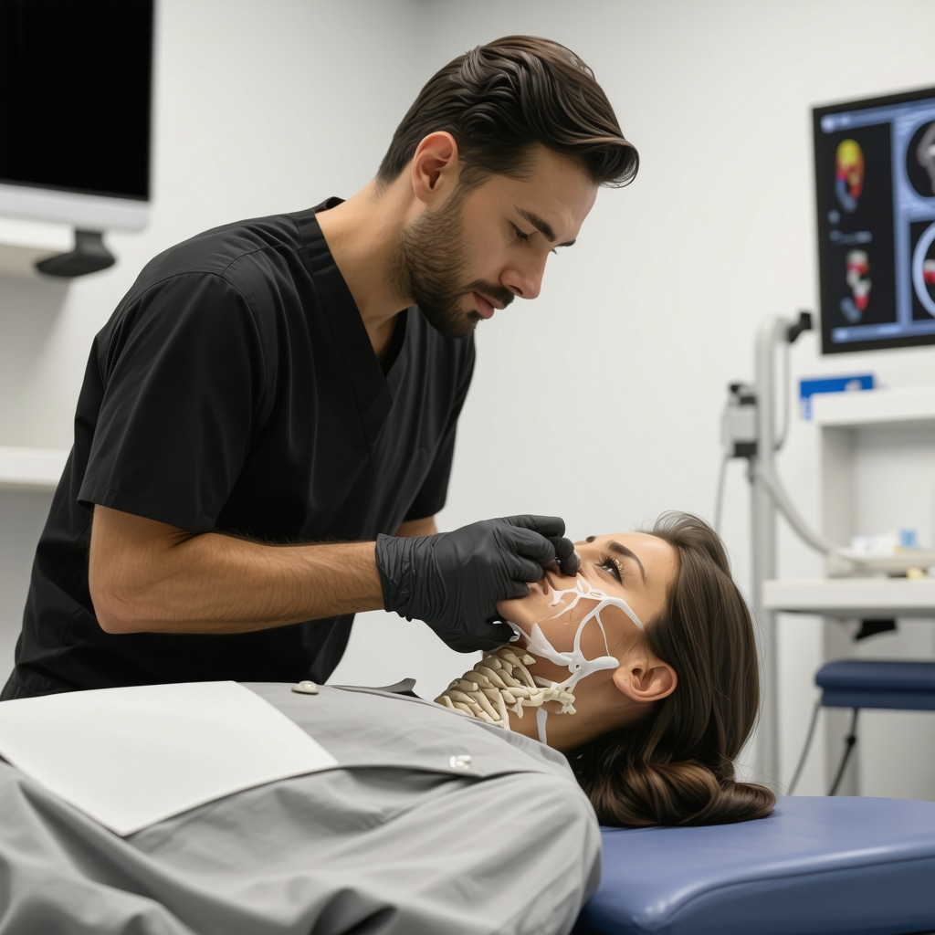 Legal Spine Evaluations for NJ Car Accident Victims: What to Expect