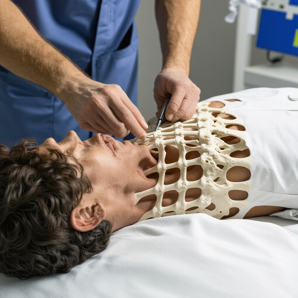 Lumbar Spine Specialist Old Bridge NJ: When to Seek Surgical Care