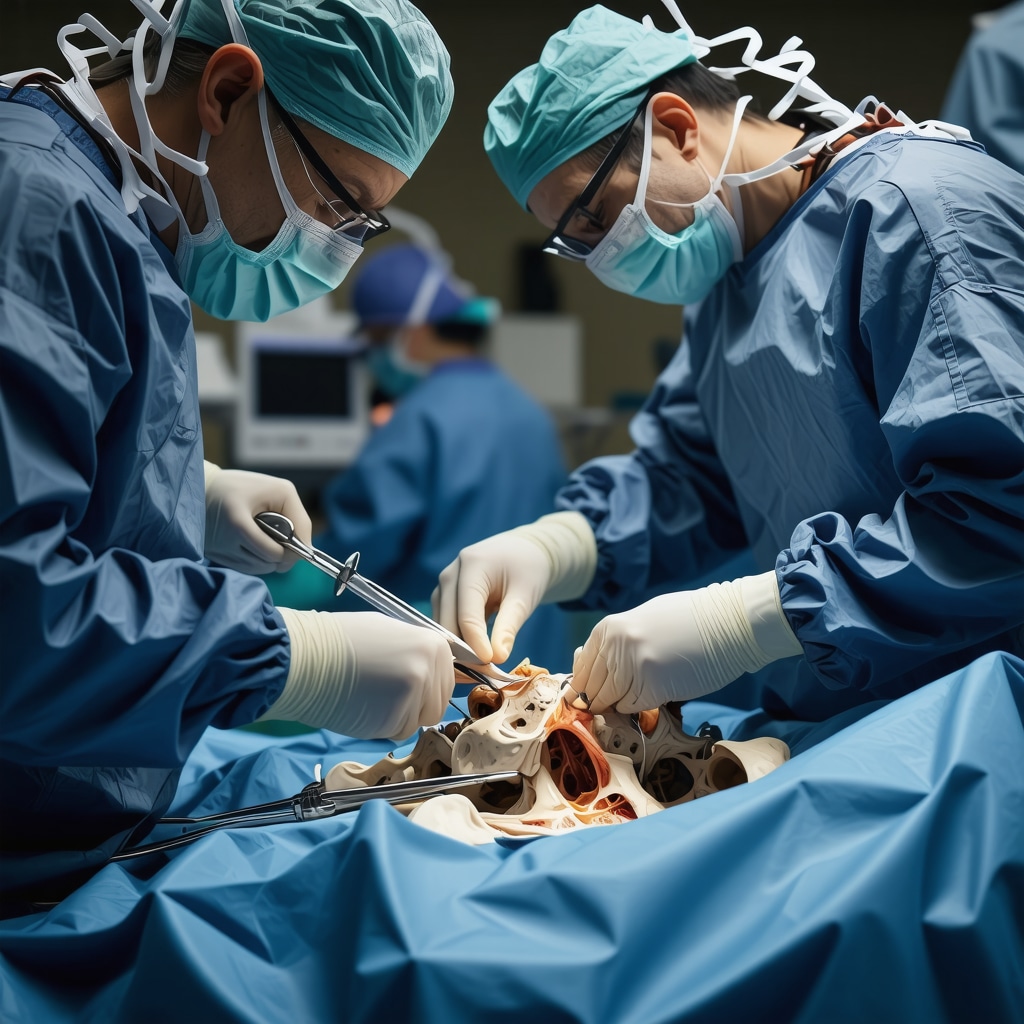 Lumbar Spine Surgery Expert Tips for NJ Patients