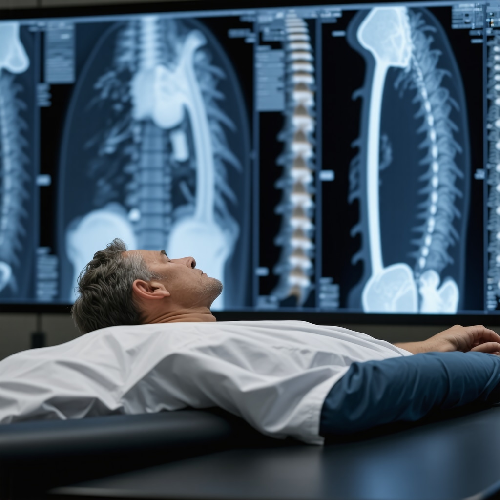 Lumbar Spine Surgery Experts in Bergen County: Find Your Specialist