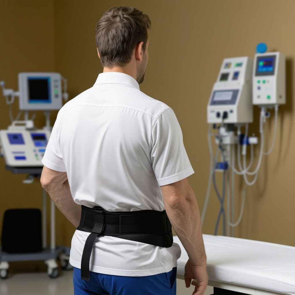 Managing Post-Surgical Back Pain in NJ | Expert Care Tips