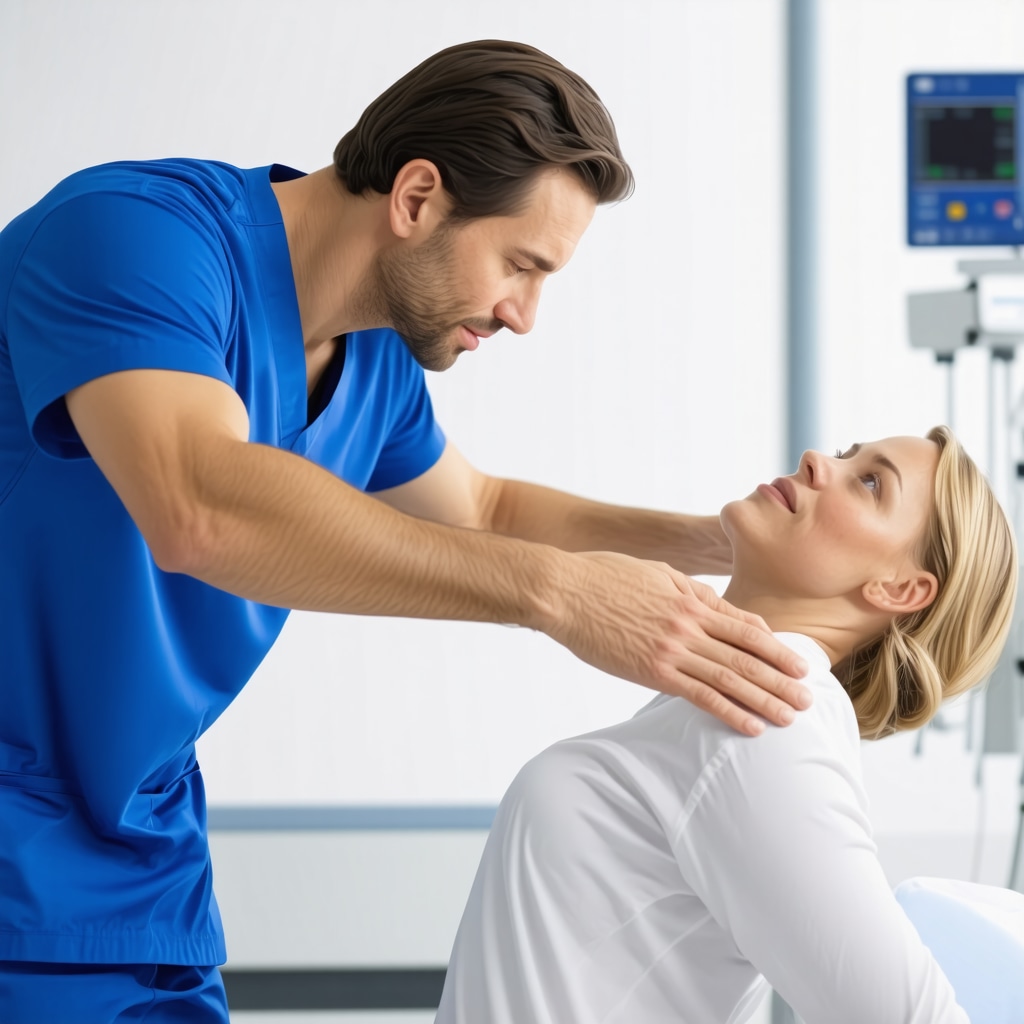 Microdiscectomy Recovery Tips from NJ Spine Surgeons You Can Trust