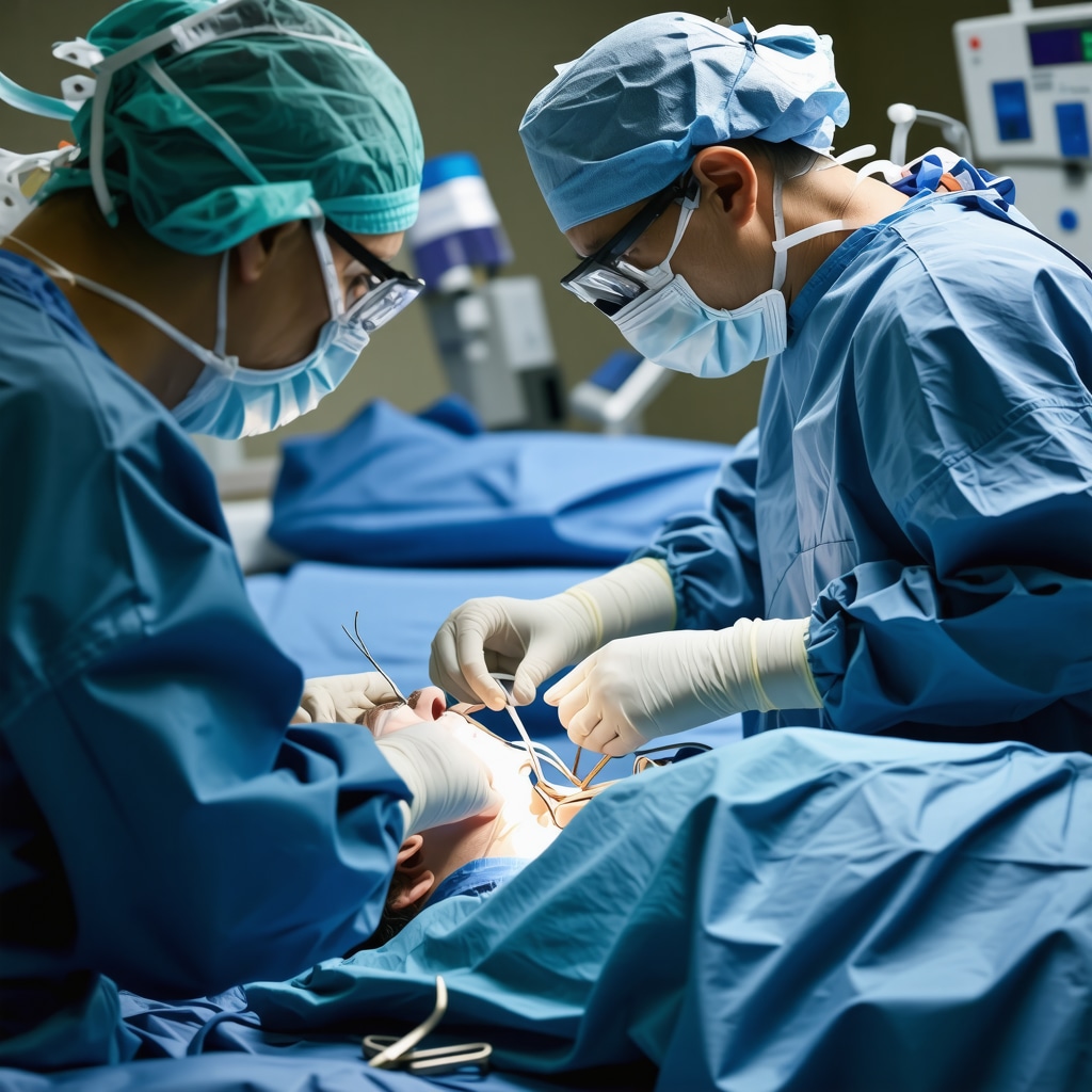 Microdiscectomy in NJ: Top Surgeons & Recovery Tips for 2024