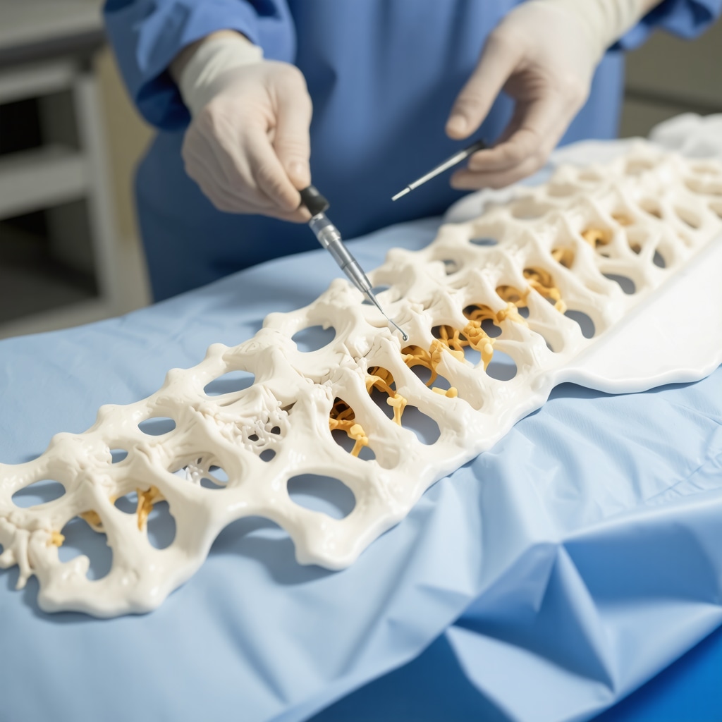 Minimally Invasive Lumbar Procedures in NJ: Faster Recovery & Less Pain