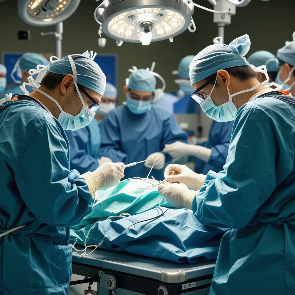 Minimally Invasive Spine Surgery in Bergen County NJ: Benefits & Risks