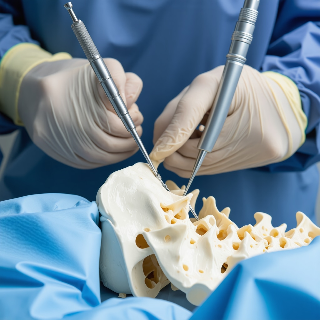 Minimally Invasive Spine Surgery in Mahwah, NJ: What to Expect 2024