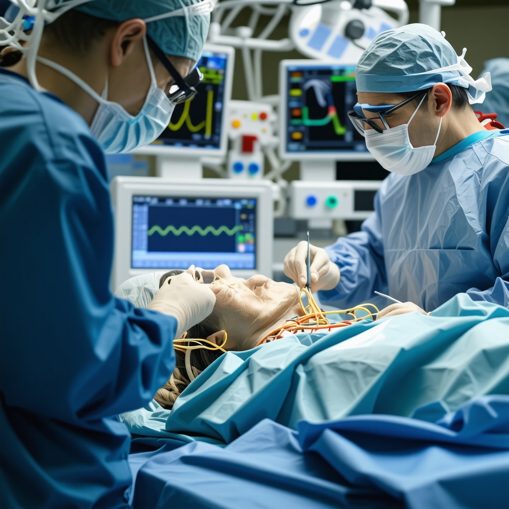 Minimally Invasive Spine Surgery in NJ: Top Benefits & Recovery Tips