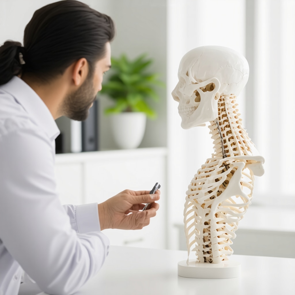 NJ Neck Pain & Spine Specialist: Top Tips for Selecting Your Expert