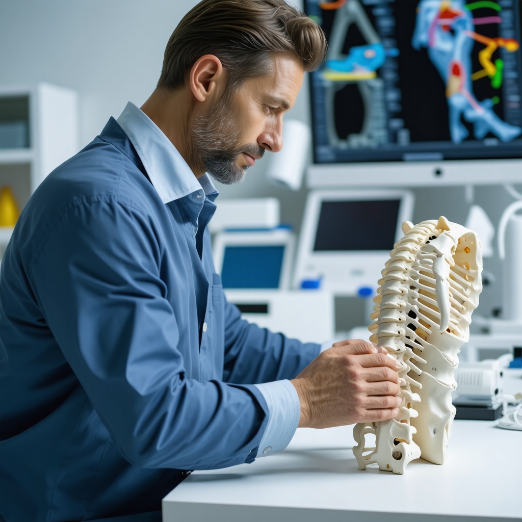NJ Spine Surgeon for Sciatica: Top Experts & Treatment Options