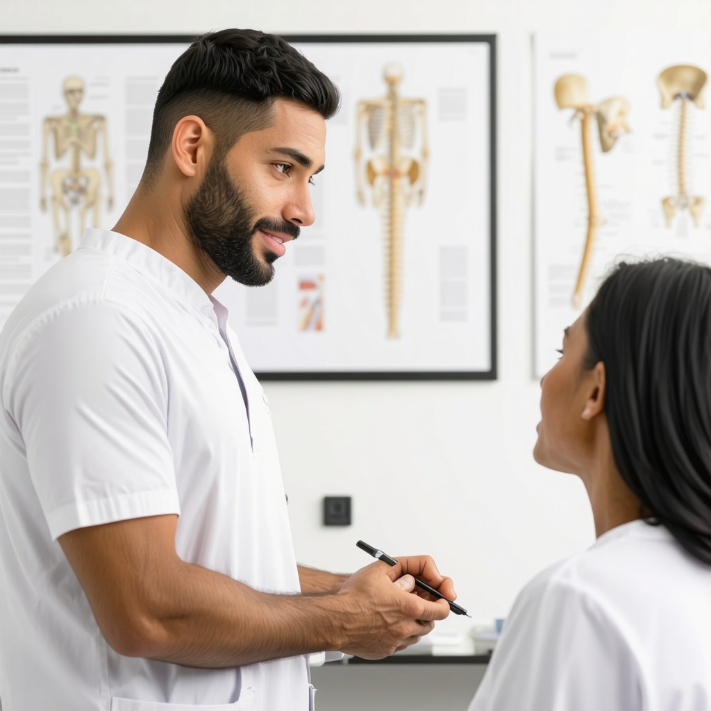 NJ Spine Surgeons in Middlesex County: Expert Sciatica Treatments 2024
