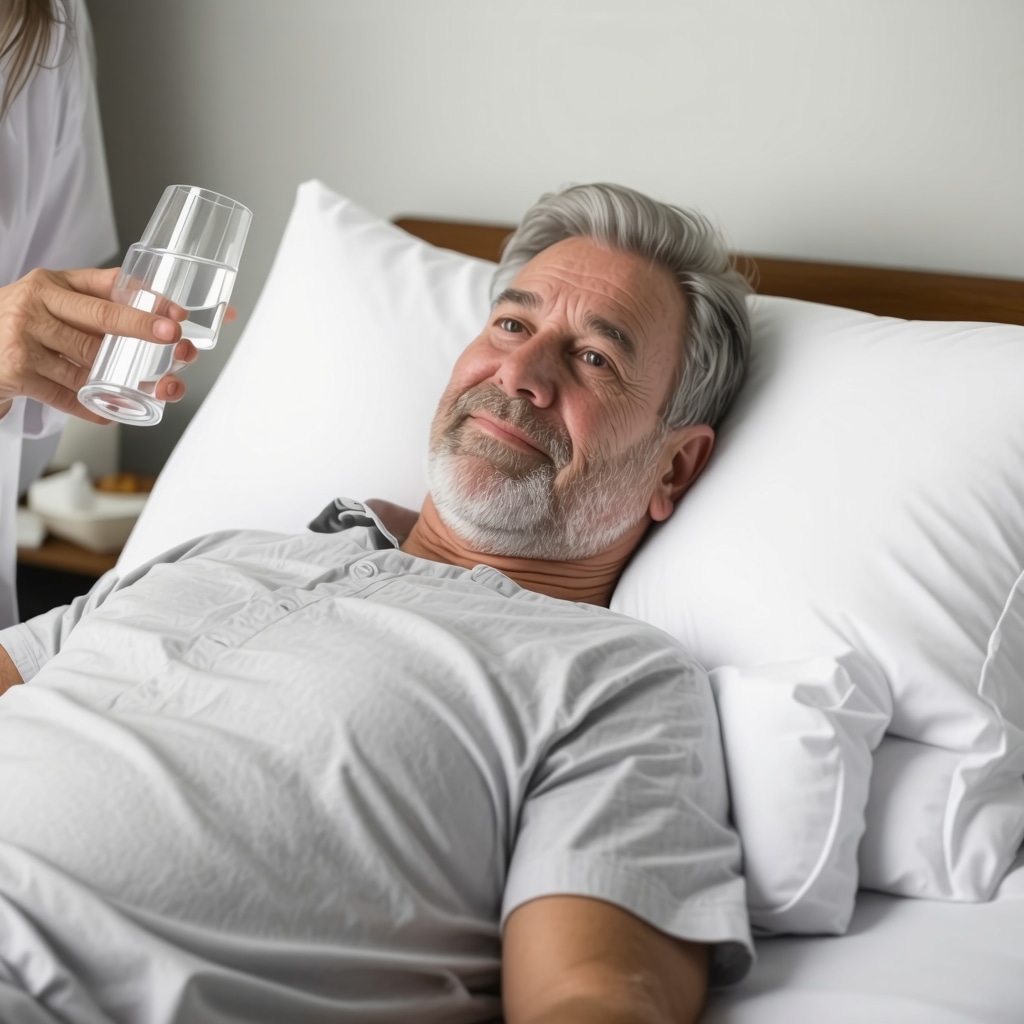 NJ Spine Surgery Recovery: Essential Care Tips for Faster Healing