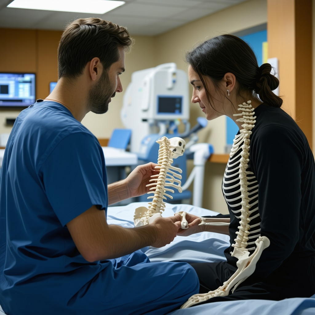 NJ Spine Surgery Risks and Benefits Explained by Leading Surgeons