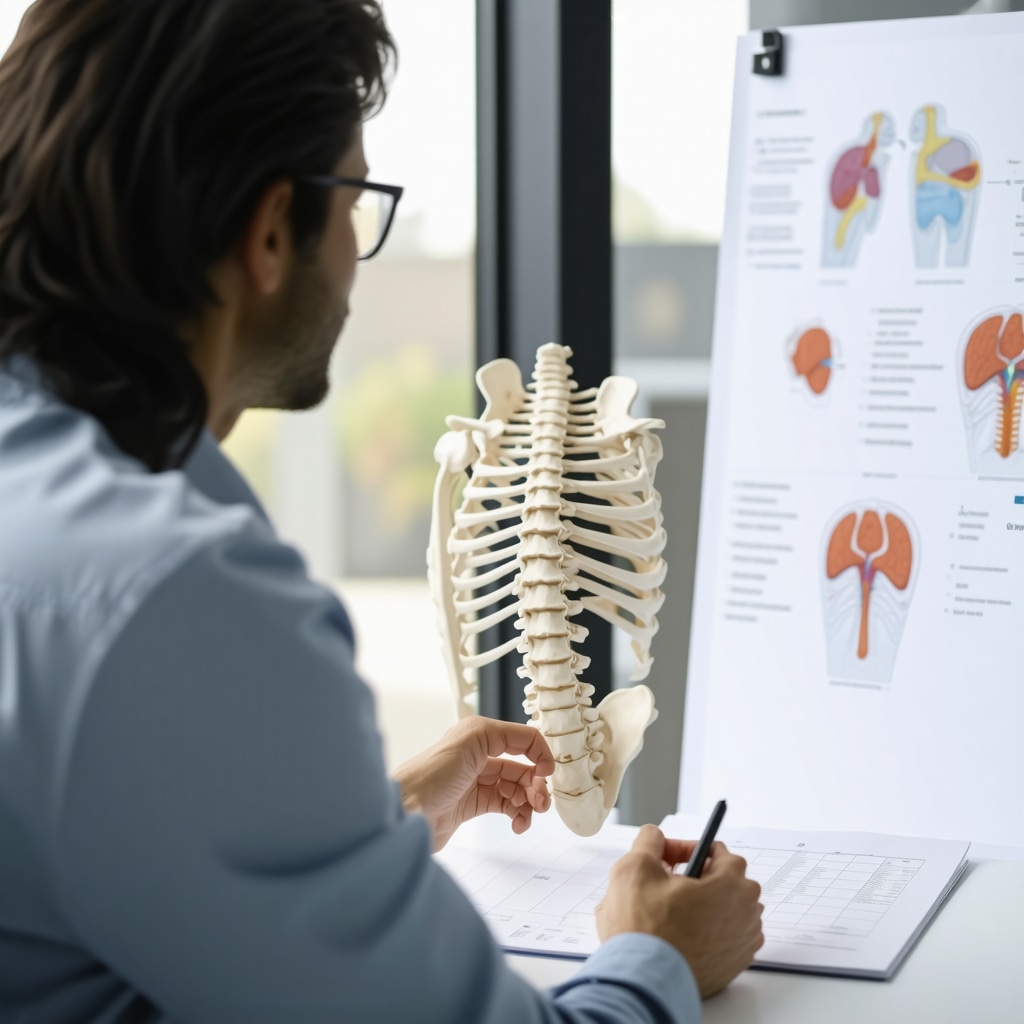 NJ Spine Surgery Risks and Benefits: What Every Patient Should Understand