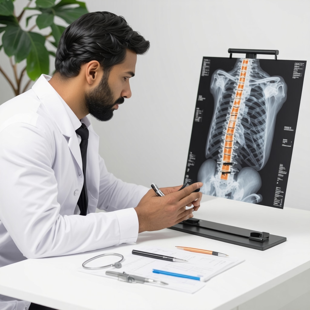 NJ Spine Surgery Risks and Benefits: What Patients Should Know