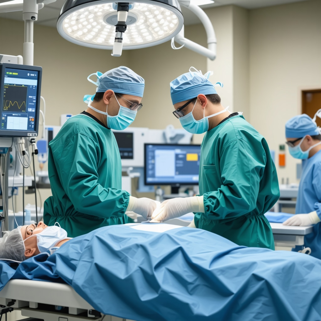 NJ's Leading Lumbar Spine Surgery Specialists | Expert Care Near You
