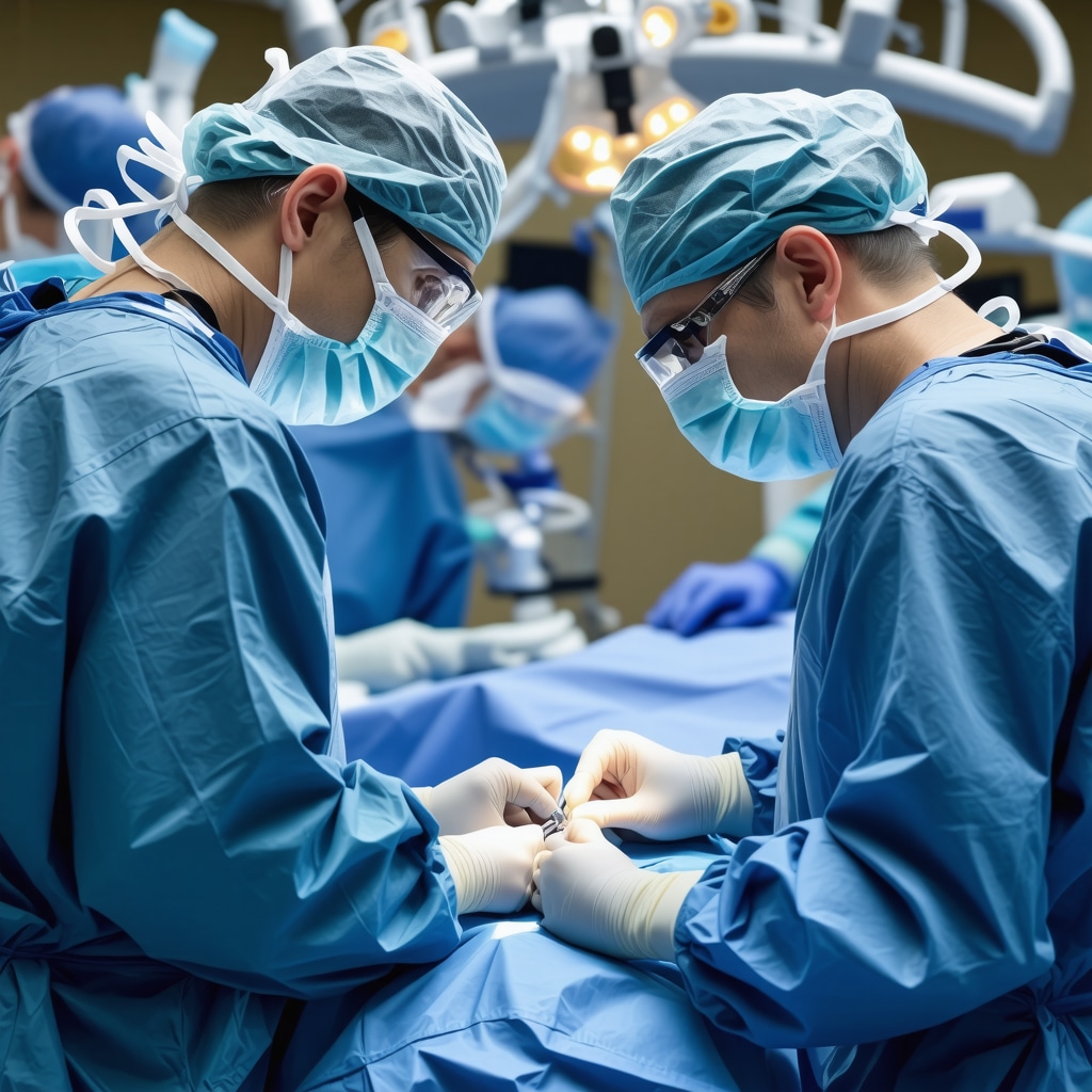 Neurosurgeon for Spine in NJ: Top Surgeons You Can Trust 2024
