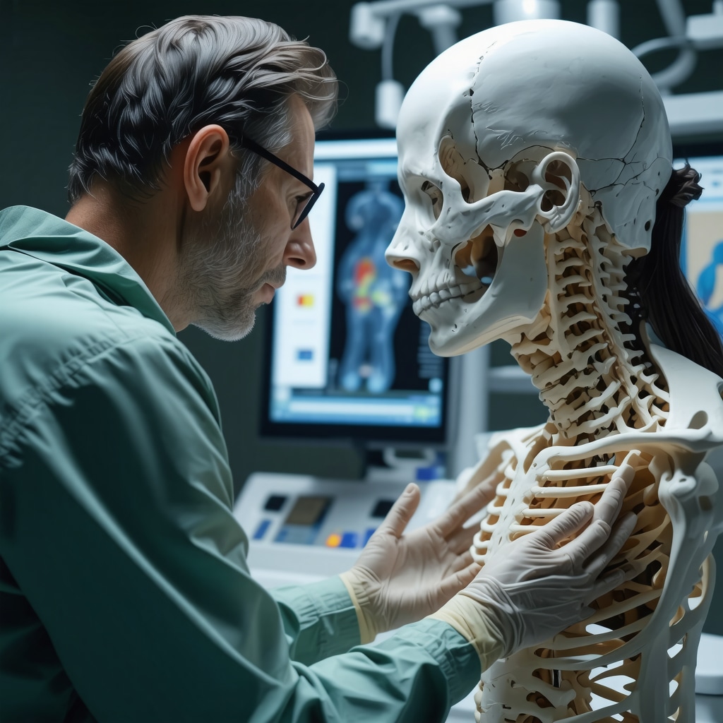 Neurosurgeon for Spine in NJ: When to Seek Expert Neck & Back Care