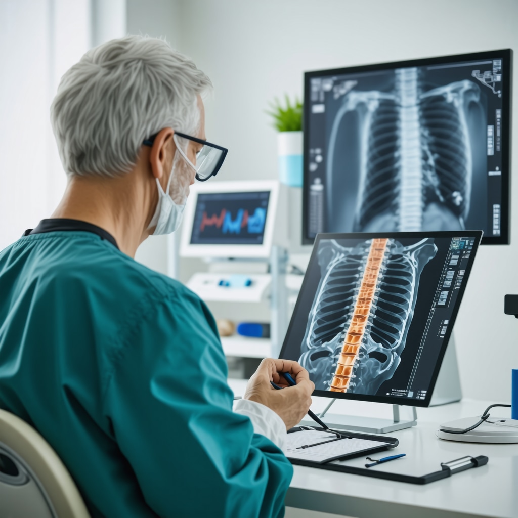 New Jersey Orthopedic Spine Surgeon: How to Choose the Best Care Provider