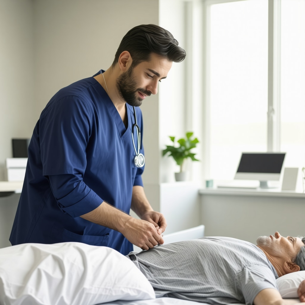 New Jersey Spinal Fusion Expert Tips on Recovery and Success