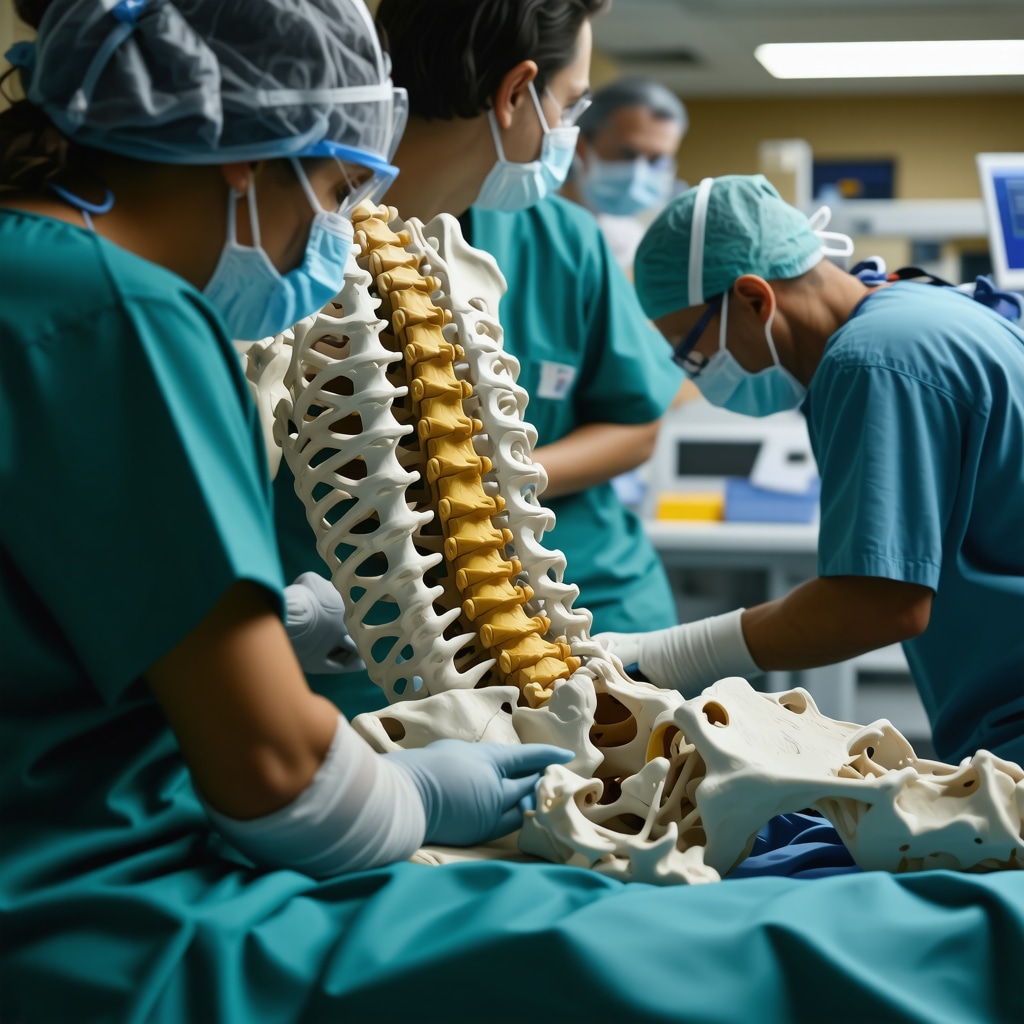 New Jersey Spine Evaluation After Car Crash | What to Expect & Next Steps