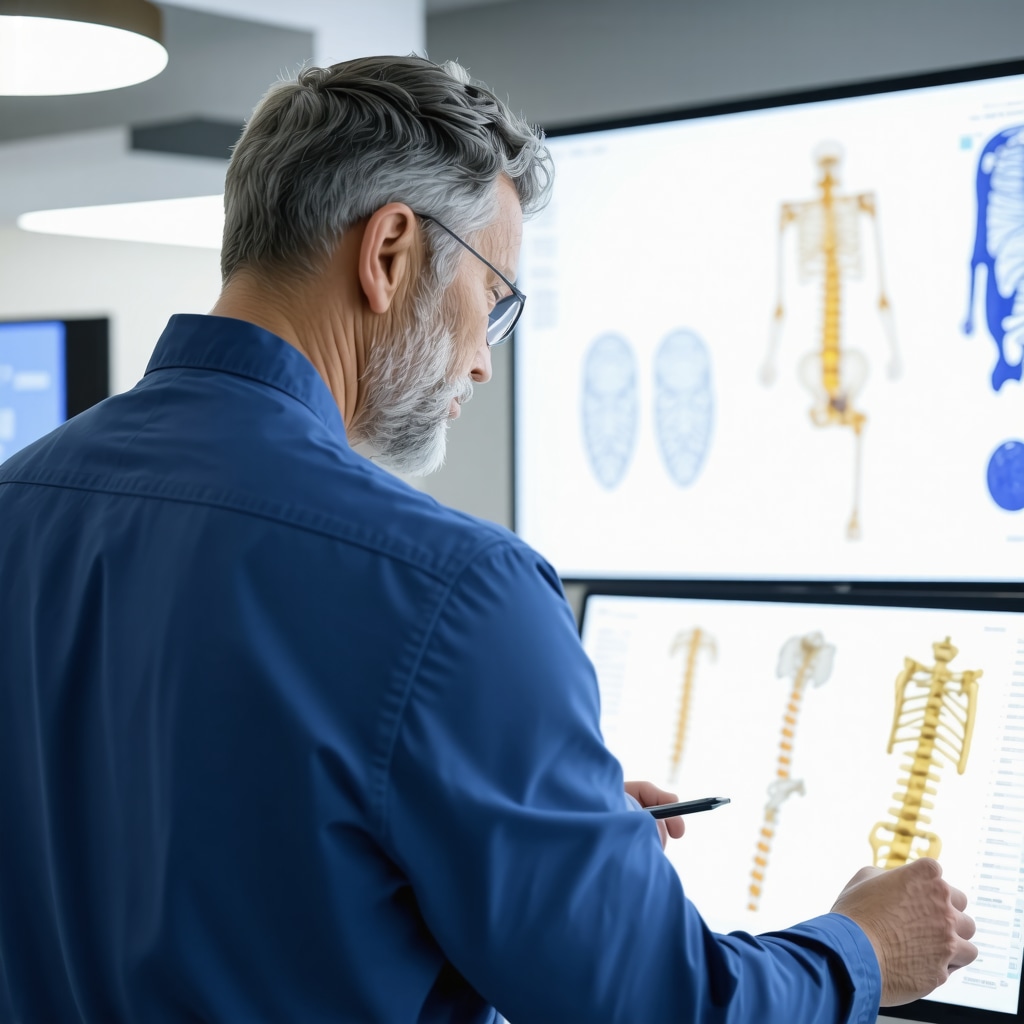 New Jersey Spine Surgeon Reviews: Find the Best 2024