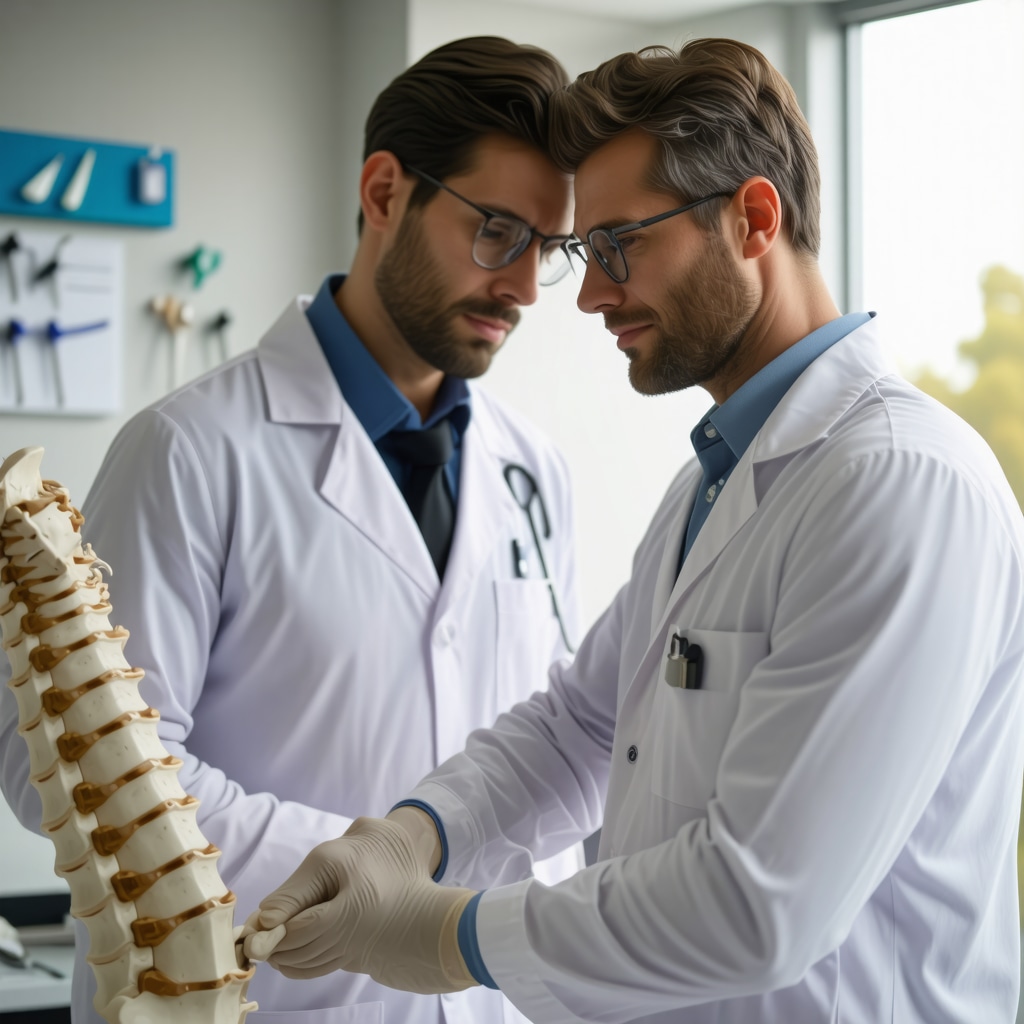 New Jersey Spine Surgeon Reviews: Top Rated Specialists in 2024