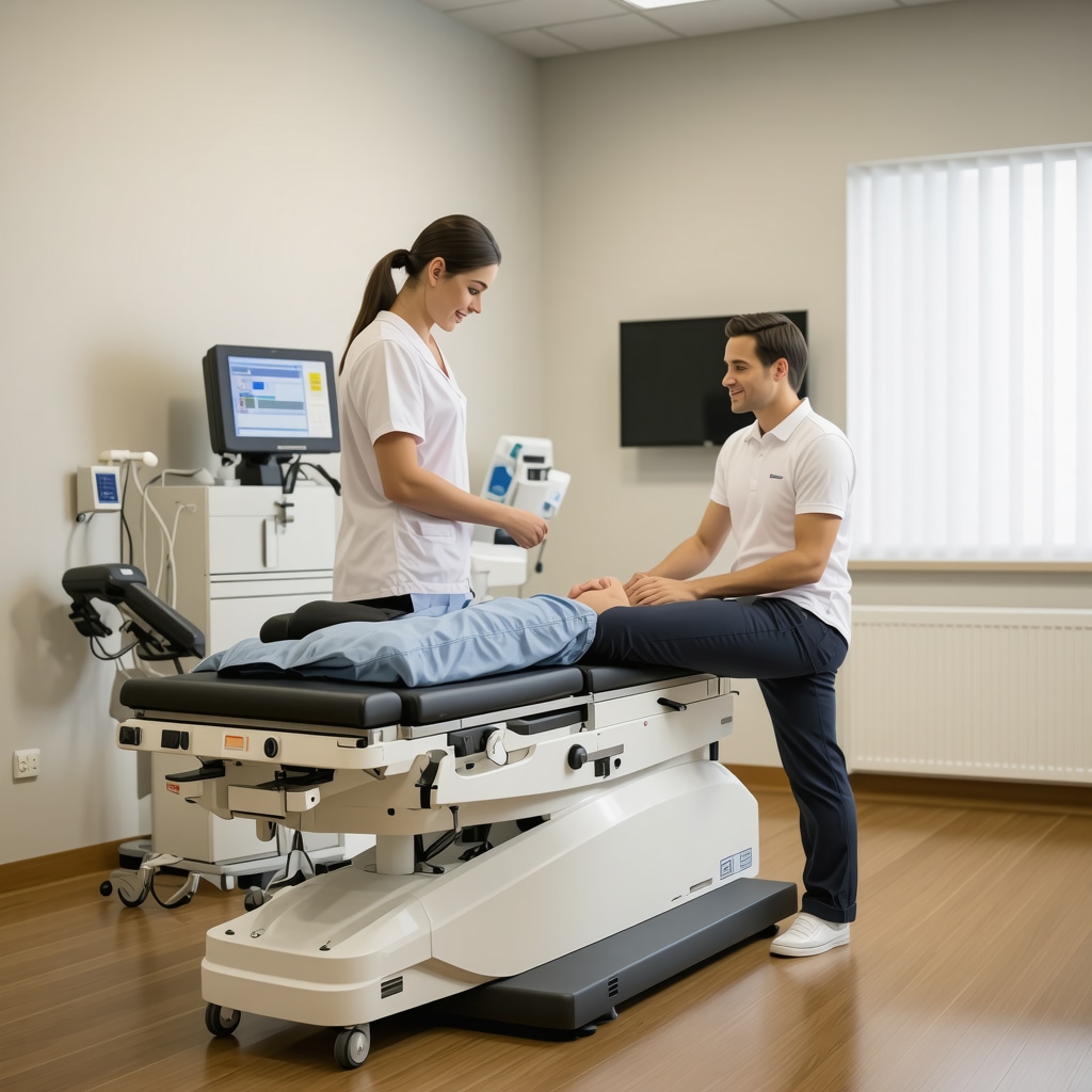 Non-Invasive Spine Care Options in NJ | Effective Pain Relief Strategies