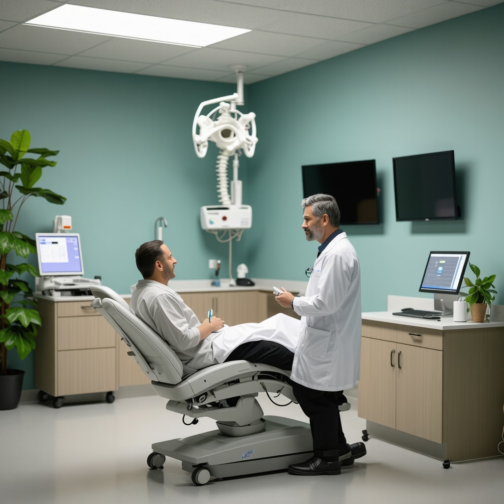 Non-Invasive Spine Care Specialists in NJ: Your Fast and Effective Options