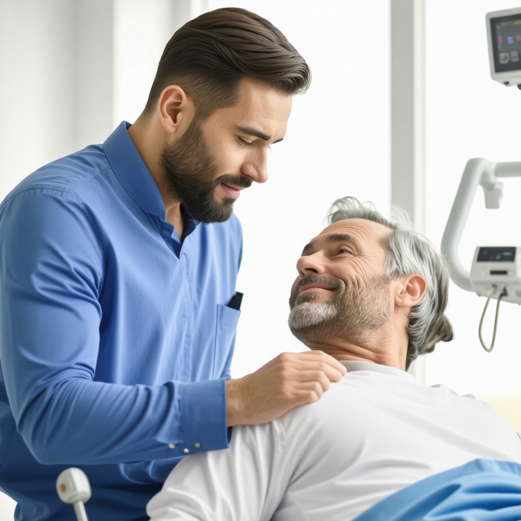 Non-Surgical Spine Treatment Options in NJ: Fast & Effective Relief