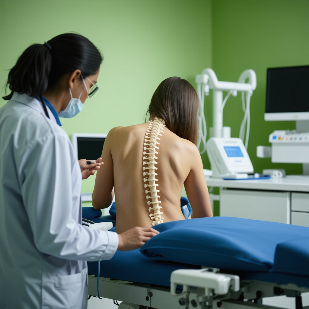 Non-Surgical Spine Treatments NJ: Top Alternatives to Surgery 2024