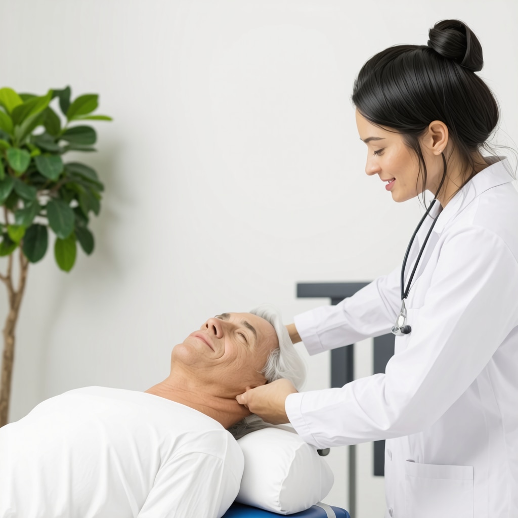 Non-Surgical Spine Treatments in NJ: Effective Alternatives to Surgery