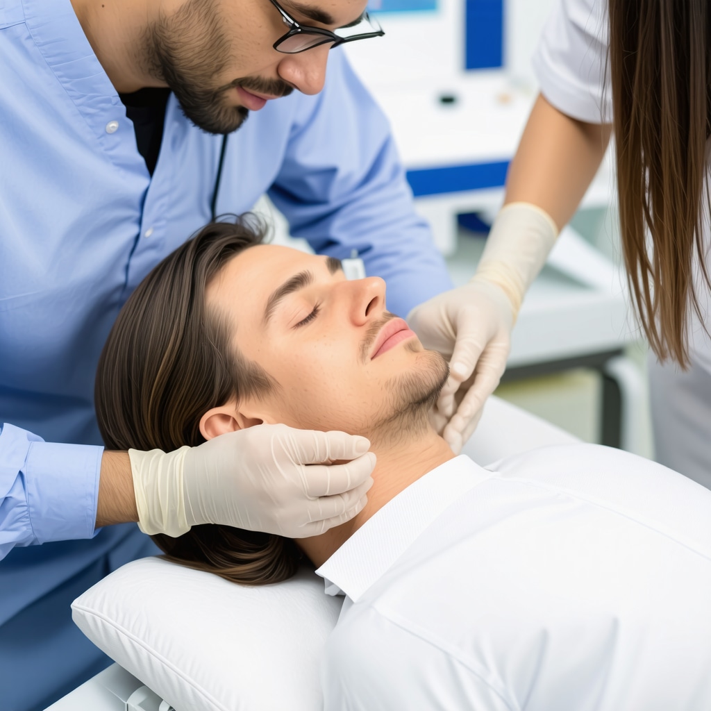 Non-Surgical Spine Treatments in NJ: Fast Relief Options for Pain