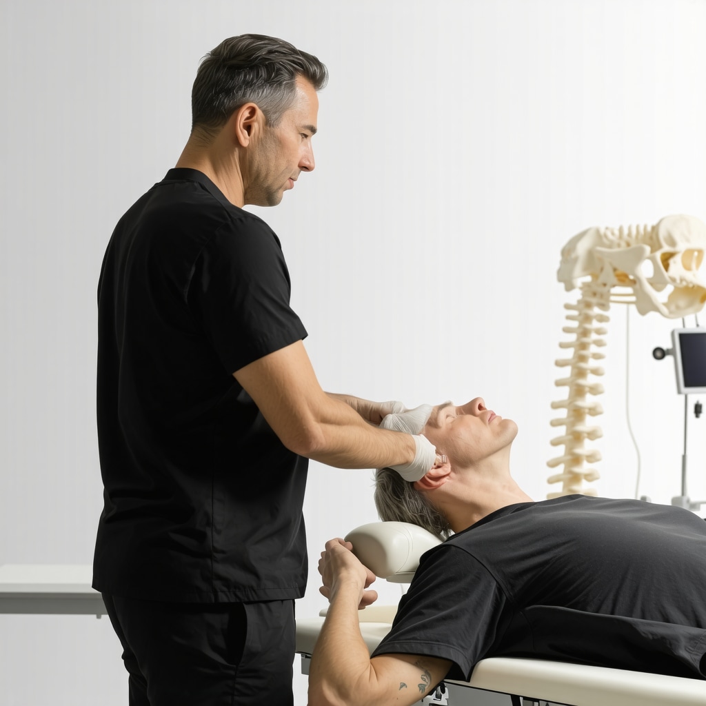 Non-Surgical Spine Treatments in NJ: Top Alternatives to Consider