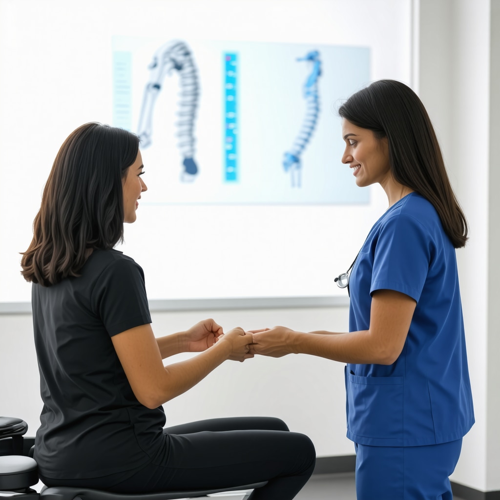 Non-Surgical Spine Treatments in NJ: When to Consider Them