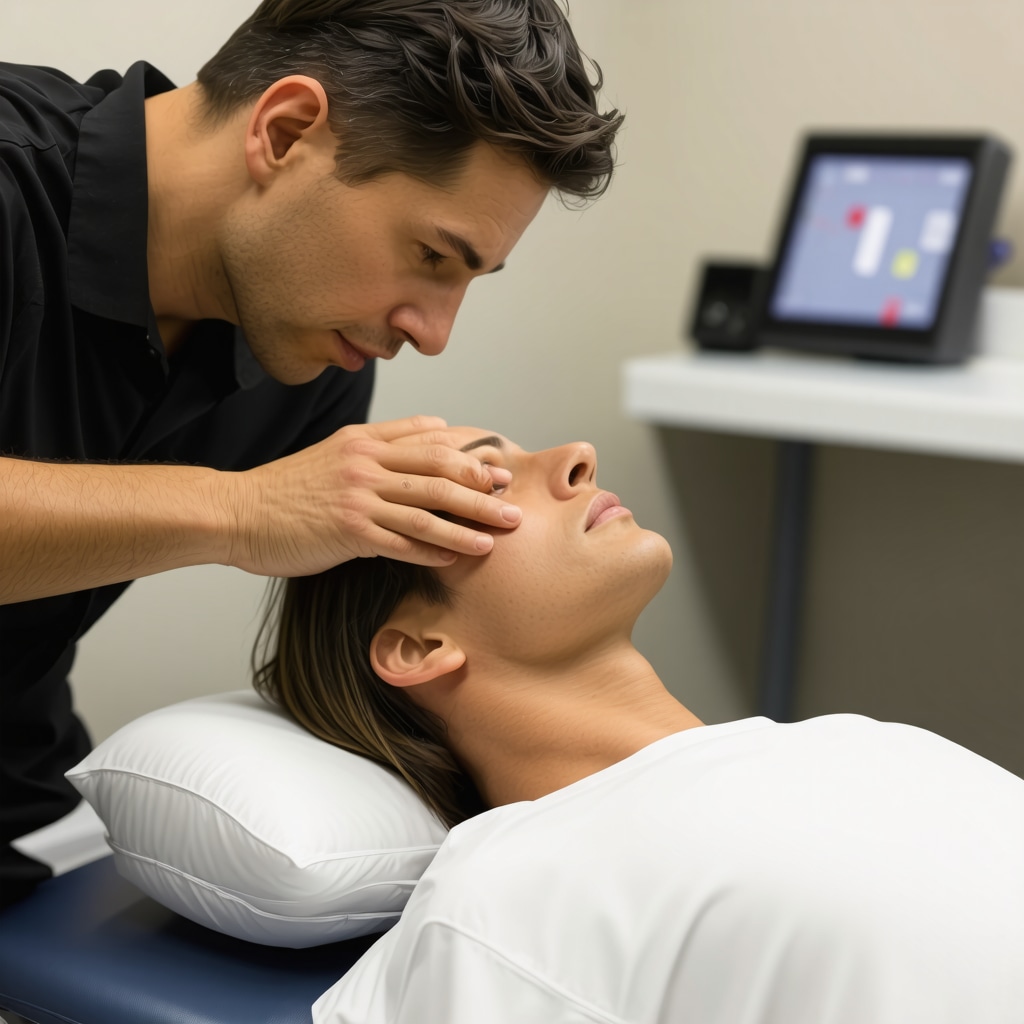 Non-Surgical Spine Treatments in NJ for Effective Pain Relief