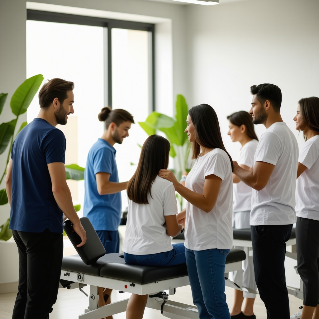 Non-Surgical Treatments for Back Pain: What NJ Patients Should Know