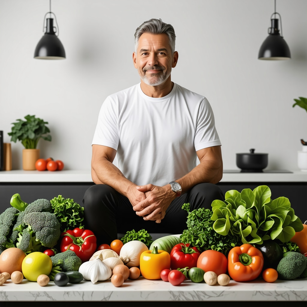 Nutrition Tips for Faster Spine Surgery Recovery in New Jersey