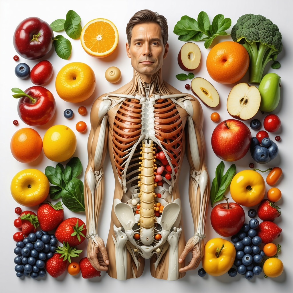 Nutrition Tips for Optimizing Spine Surgery Recovery in NJ