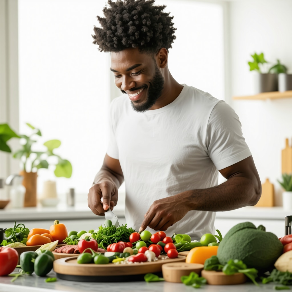 Nutrition for Spine Surgery Recovery in NJ: Top Tips for Faster Healing