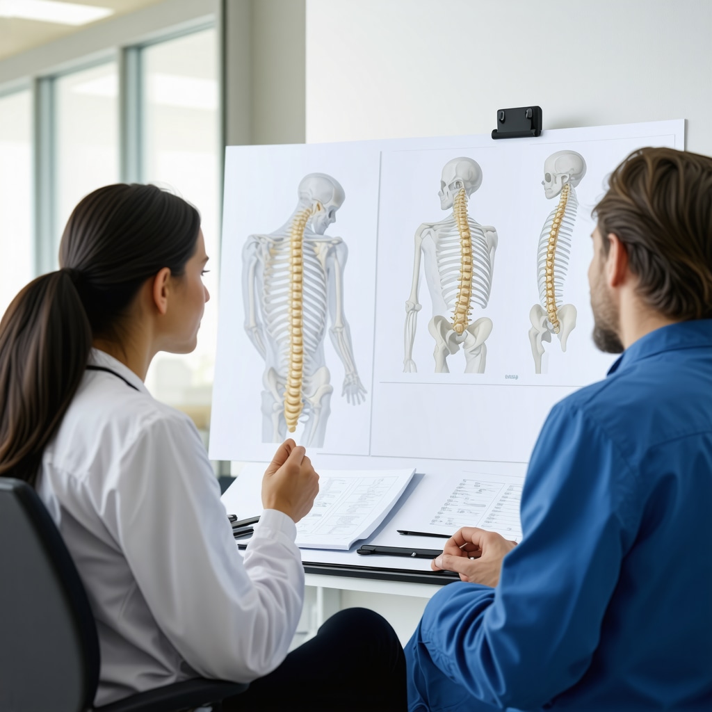 Optimal Timing for Spine Surgery in NJ Patients: What Experts Recommend 2024