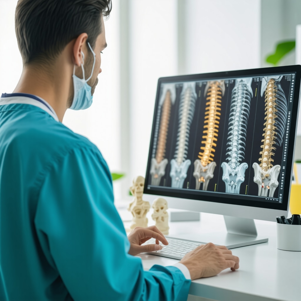 Orthopedic Spine Surgeons Explained | Who Is the Right NJ Specialist?